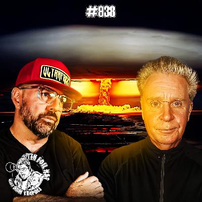 #938 Social Engineering by Catastrophism with Mark Windows #938 Social Engineering by Catastrophism with Mark Windows