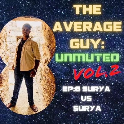 SURYA VS SURYA SURYA VS SURYA
