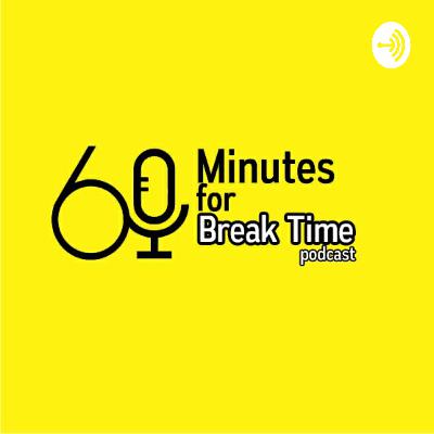 Break Time #5 - Ngomongin jadi Pebisnis (ft Faqih Dwi S.)