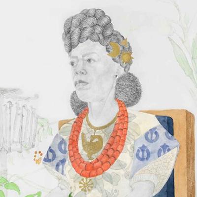 Contemporary Drawing and Storytelling