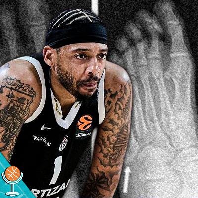 This Changes Everything For Partizan…