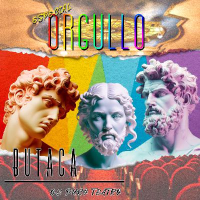 Especial con mucho Orgullo - episodio11