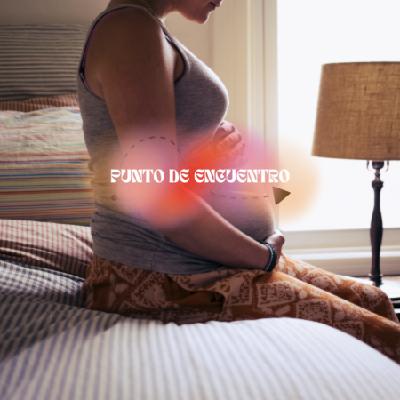 PUNTO DE ENCUENTRO | Maternidad y comadreo - 01/10/2025