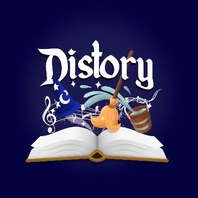 Chapter 4: He had the brilliant idea of bringing a broomstick to life
