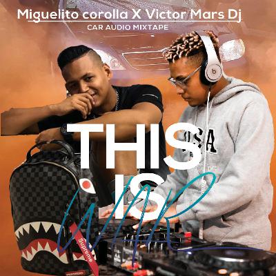 @Victormarsdj X @miguelito.corolla - This is war Mixtape @Victormarsdj X @miguelito.corolla - This is war Mixtape