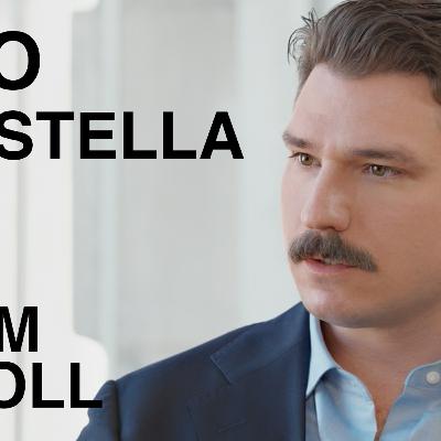 Doomscroll 44: Dustin Guastella