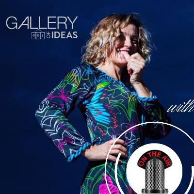 #47 GOI Connect - Entrevista con Charo Tris #47 GOI Connect - Entrevista con Charo Tris
