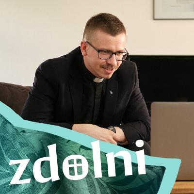 S01E06 - Benedyktyn, jezuita i dominikanin patrzą na liturgię