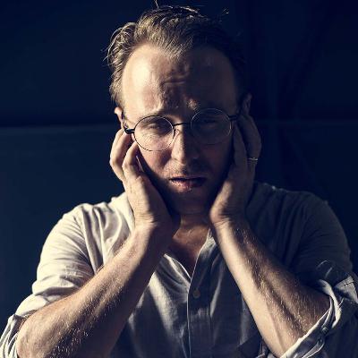 שיחה על התקף חרדה עם פרופסור ערן חיות