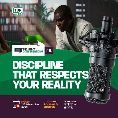 #168. Your Routines Might Be Secretly Working Against You!