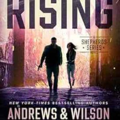 Andrews & Wilson - Dark Rising
