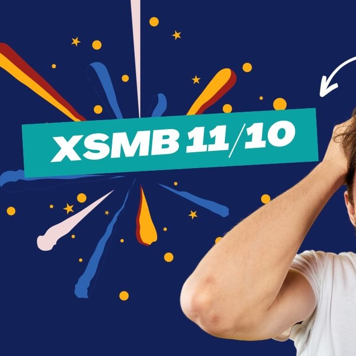 Trực Tiếp KQXSMB Ngày 11/10/2023 - Kết Quả Xổ Số Miền Bắc Hôm Nay