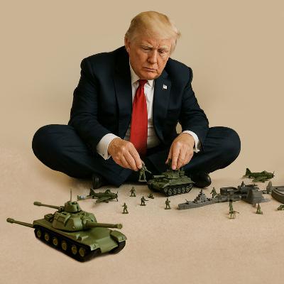 ¿Y si Trump decide intervenir en Venezuela? Los tres escenarios que podrían sacudir América Latina