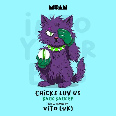 Chicks Luv Us - Beat (Original Mix)