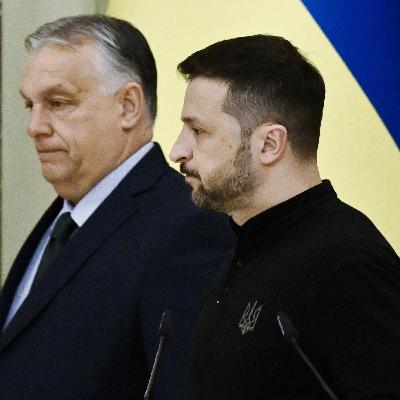 Az „ukrán kémügy” a nyilvánosságban: kik a legfontosabb szereplők és mik a legfőbb üzeneteik?