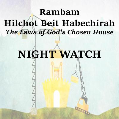 NIGHT WATCH