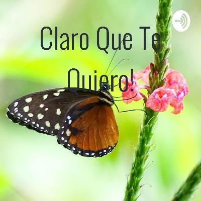 Claro Que Te Quiero! (Trailer)