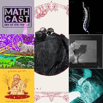 Mathcast Episode 116: 5/22/24 Mathcast Episode 116: 5/22/24