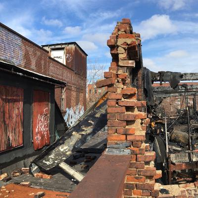 Episode 14: The Tower of Babel, Pentecost & Forgiveness Episode 14: The Tower of Babel, Pentecost & Forgiveness