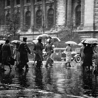 Reading 12: Ch 22 - Pairing, Ch 23 - The Rain, Ch 24 - Chinese Food