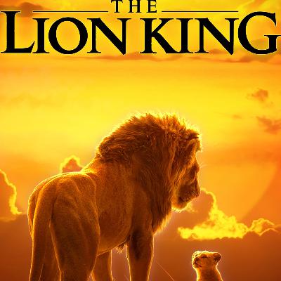 The Lion King (2019) The Lion King (2019)