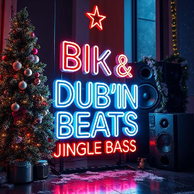 BIK & DUB'IN - Новогодний бас