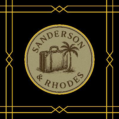 28: The Traveling Watch Case - Sanderson & Rhodes