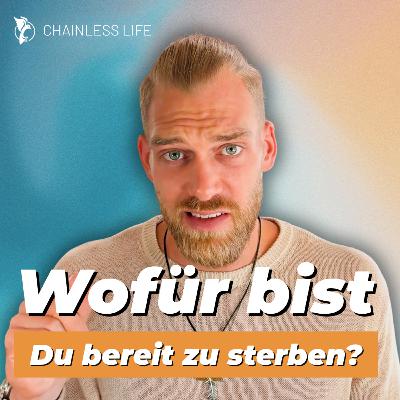 Deshalb fühlst Du Dich festgefahren (3 Phasen des Lebens)