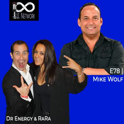 Mike Wolf – Successful Investing & Passive Income