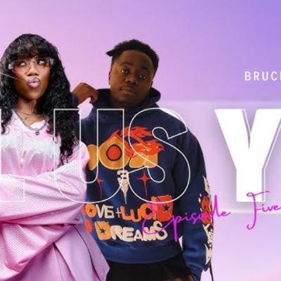 Bruce Tells Us Y he broke up with Hloni | Why the rumours are True | Why he loves baddies