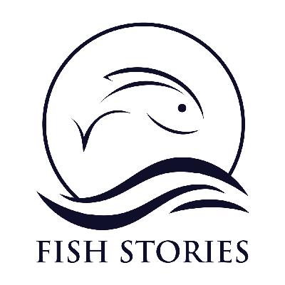 Fish Stories Feature 024: Chip Leer Fish Stories Feature 024: Chip Leer