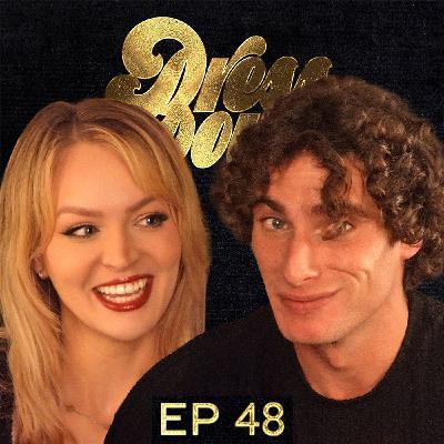 48: Chris Barnett Hides Many Secrets