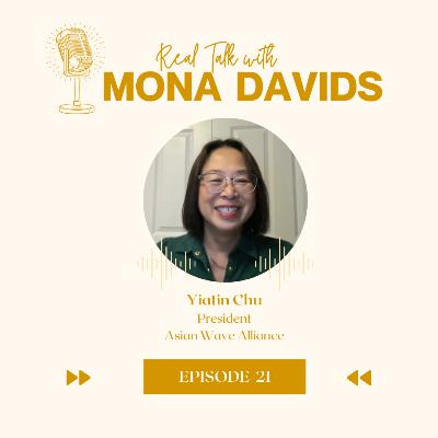 Episode 21: Yiatin Chu Raises Concerns About Mamdani’s Education Plans