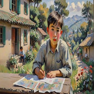 【人生歷練】【生活習慣的培養】畫蛇添足－學習「適可而止」的智慧，明白事情做到剛剛好就好，過度則容易壞了一鍋粥（JackYi | Eyes觀察筆記）《動畫》《兒童繪本故事》