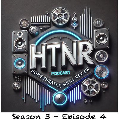 HTNR Reboot: New YouTube and Spotify Look, Faster Pacing, and a Dive into Focal's Utopia Cinema Range!