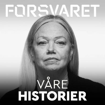 I krig og kjærlighet – en historie om våre hjemmehelter (1:5)