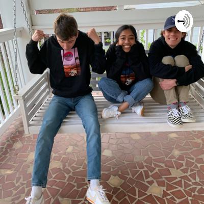 AGG Podcast Episode 2