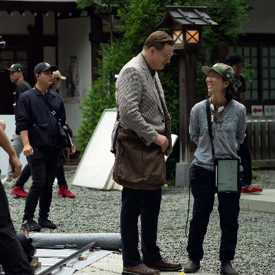 Brendan Fraser Stars in 'Rental Family'