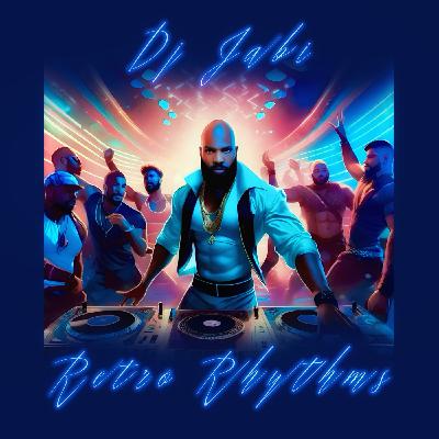 Episode 3: Retro Rhythms