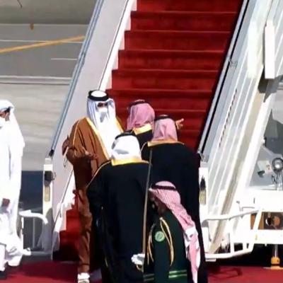 第11回 カタール外交危機の終焉について🇶🇦🇸🇦