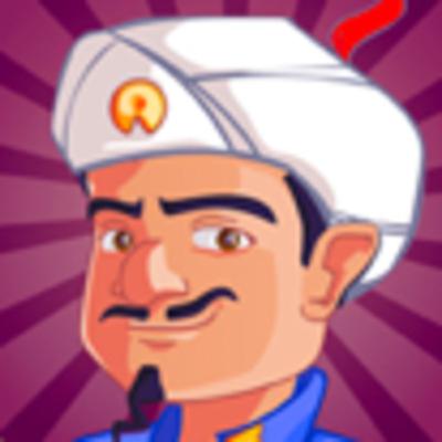 Akinator 2