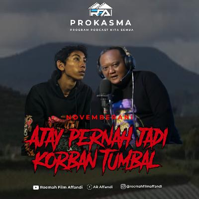 Belajar Kesaktian Untuk Balas Dendam