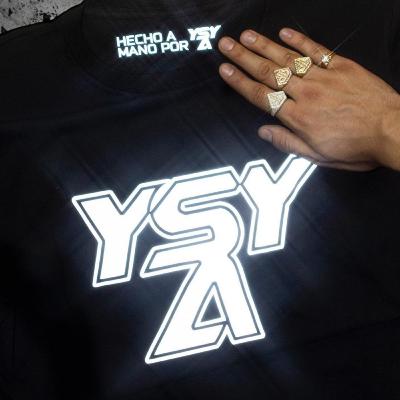 YSY-A x De La Ciudad Del Tango .