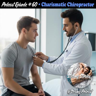 A Charismatic Chiropractor