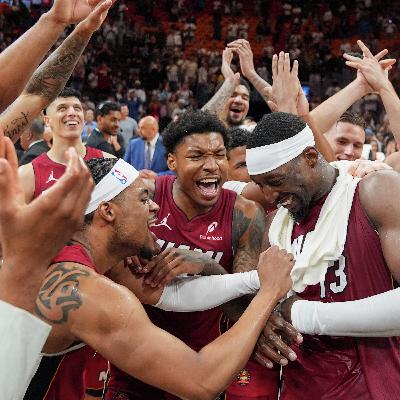 Dwight Walton: Put Some RESPECT on Bam Adebayo!