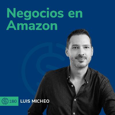 #180 - Negocios en Amazon
