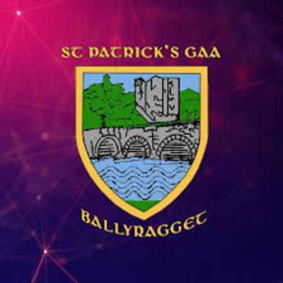 Michael Farrell St. Patrick's chats to CRKC (Post v Piltown) 29.09.2025