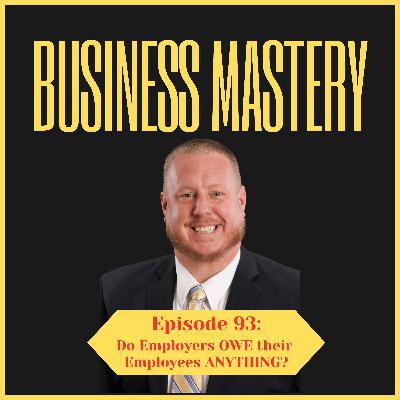 Do you REALLY owe your team anything?
