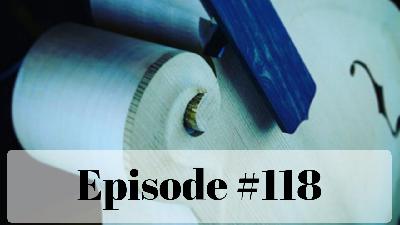 #118 Wills crazy Internet connection