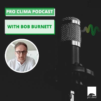 Episode 19 : Bob Burnett